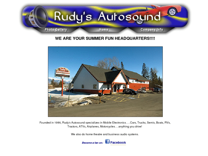 www.rudysautosound.com