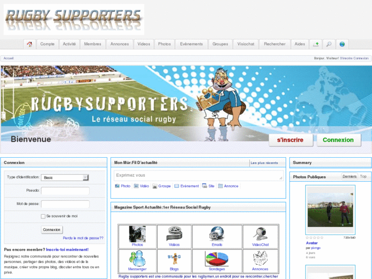 www.rugby-supporters.com