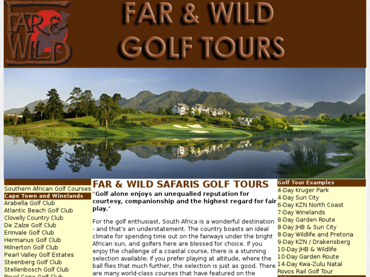 www.sa-golftours.co.za