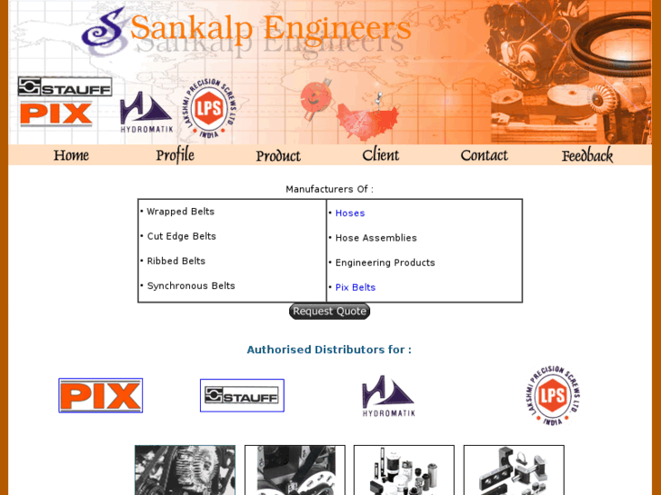 www.sankalpengineers.com