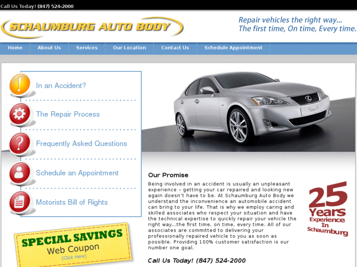 www.schaumburgautobody.com