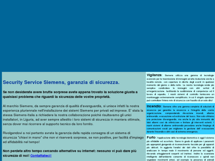 www.securityservicesiemens.com