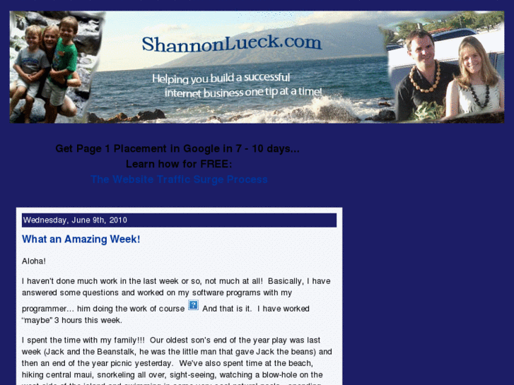 www.shannonlueck.com