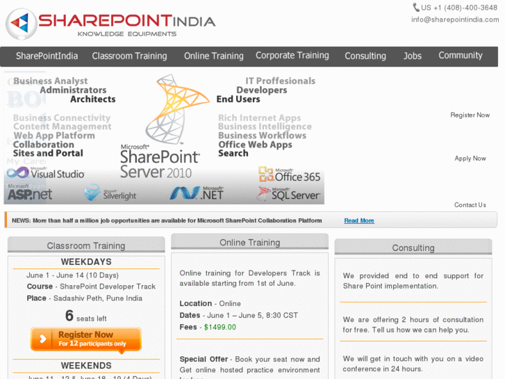 www.sharepointindia.com