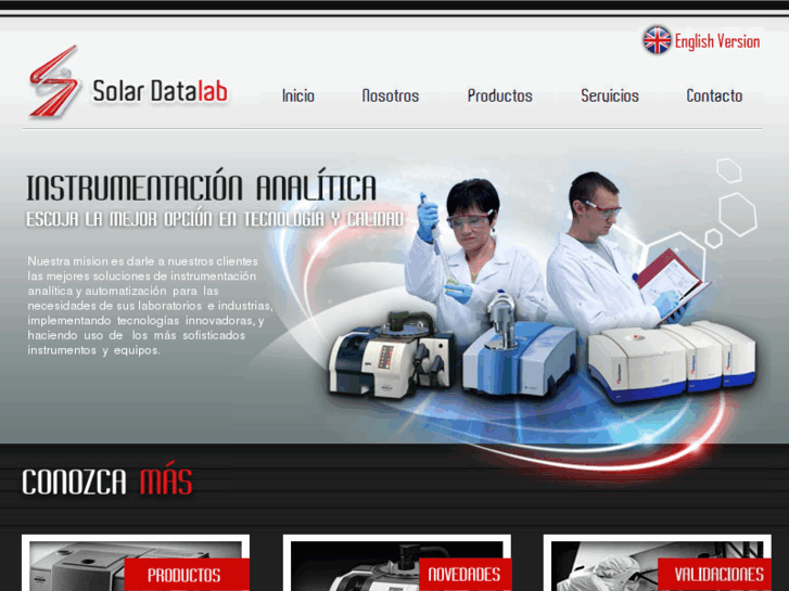 www.solardatalab.com