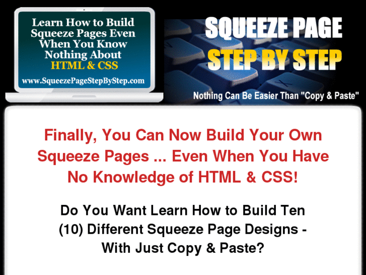 www.squeezepagestepbystep.com