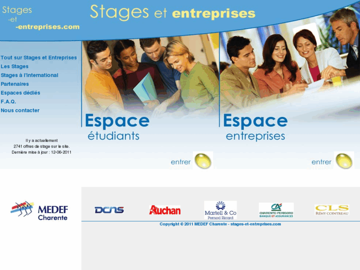 www.stages-et-entreprises.com