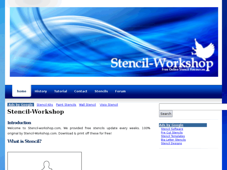 www.stencil-workshop.com