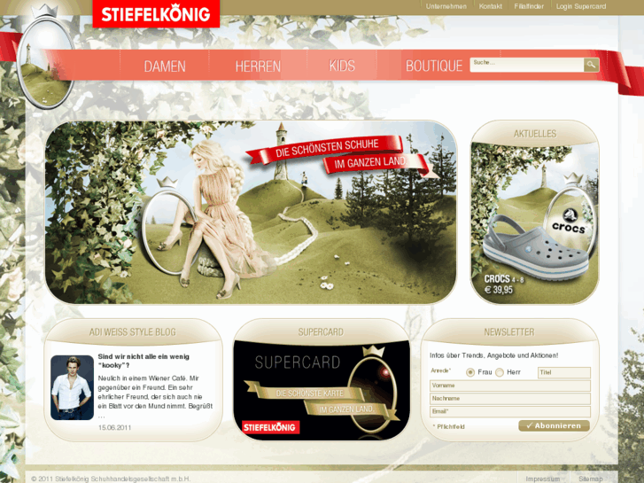 www.stiefelkoenig.com