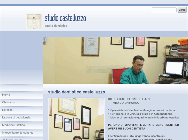 www.studiocastelluzzo.com