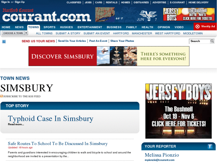 www.thedailysimsbury.com