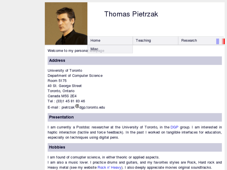 www.thomaspietrzak.com