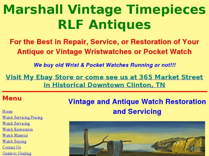 www.timepast.com