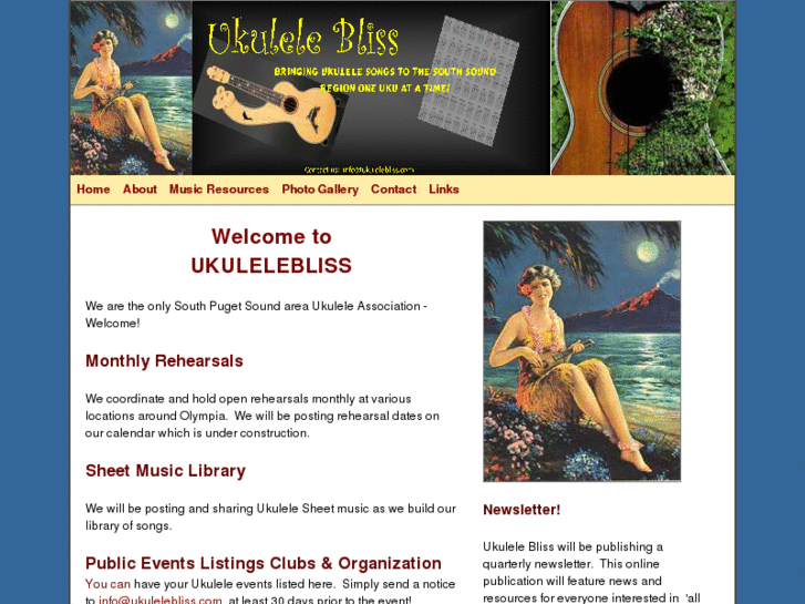 www.ukulelebliss.com