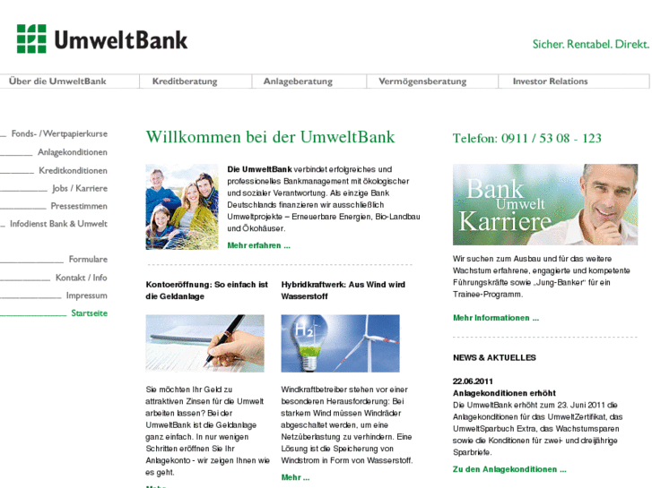 www.umweltbank.com