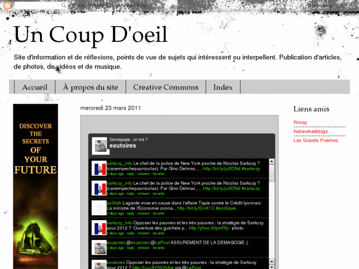 www.uncoupdoeil.eu