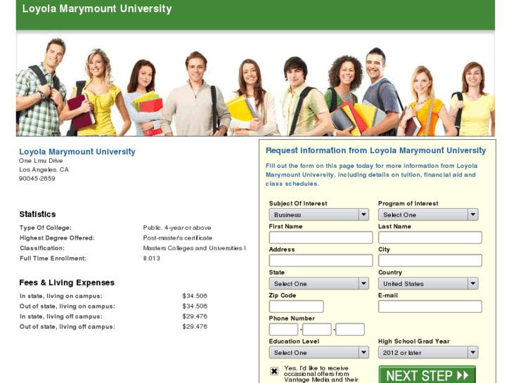 www.universitymary.com