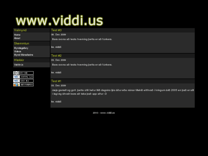 www.viddi.us