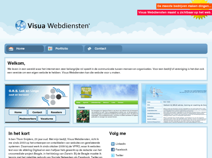 www.visua.nl