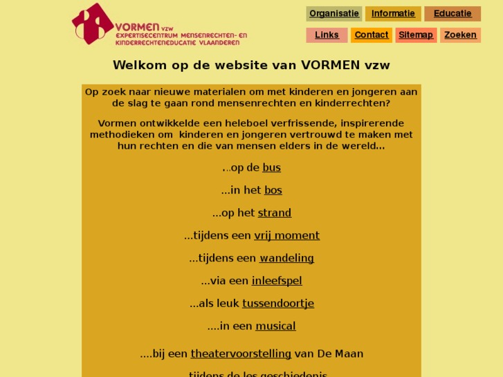 www.vormen.org