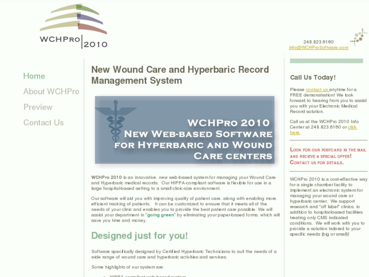 www.wchprosoftware.com