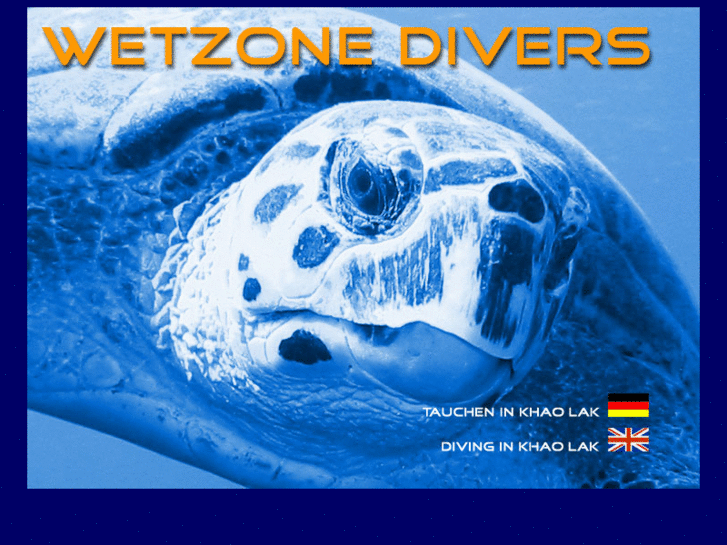 www.wetzonedivers.com