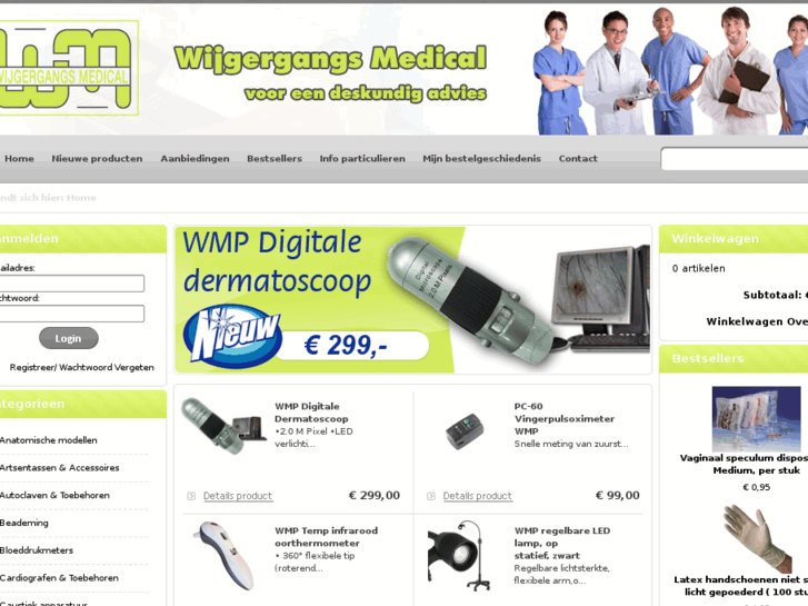 www.wijgergangsmedical.nl