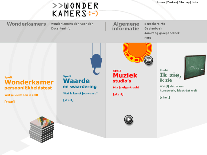 www.wonderkamers.nl