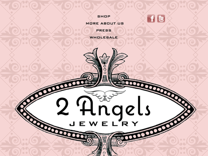 www.2angelsjewelry.com