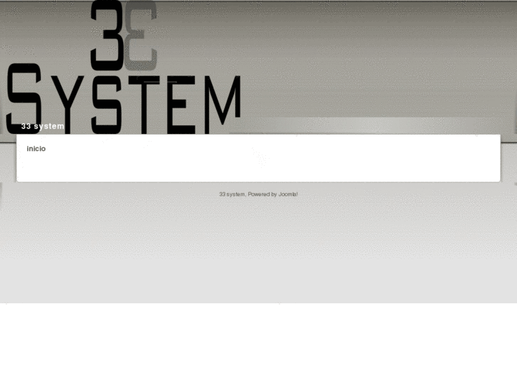 www.33system.com