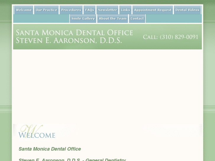 www.aaronsondental.com