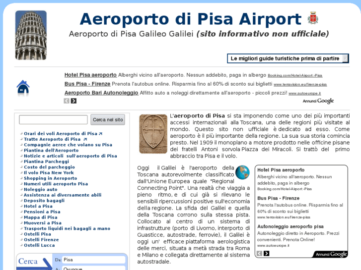 www.aeroportodipisa.com