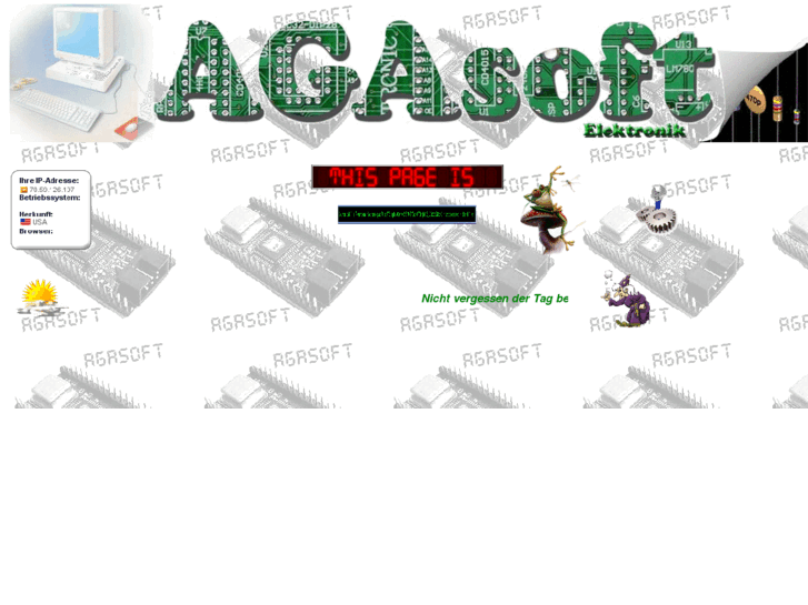 www.agasoft.net