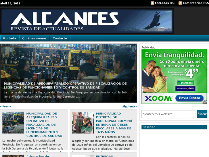 www.alcancesrevista.com