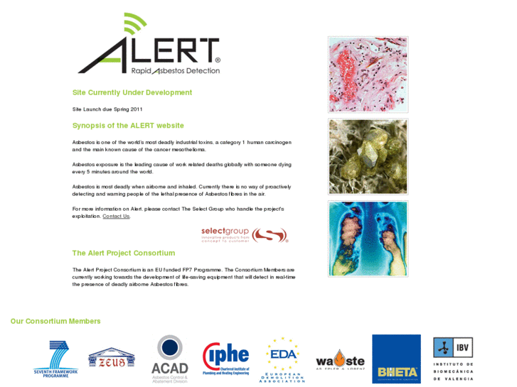 www.alert-asbestos.com