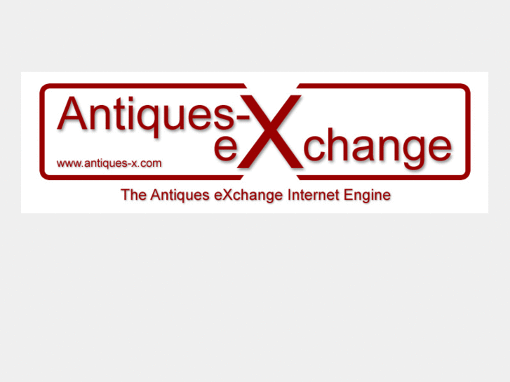 www.antiques-x.com