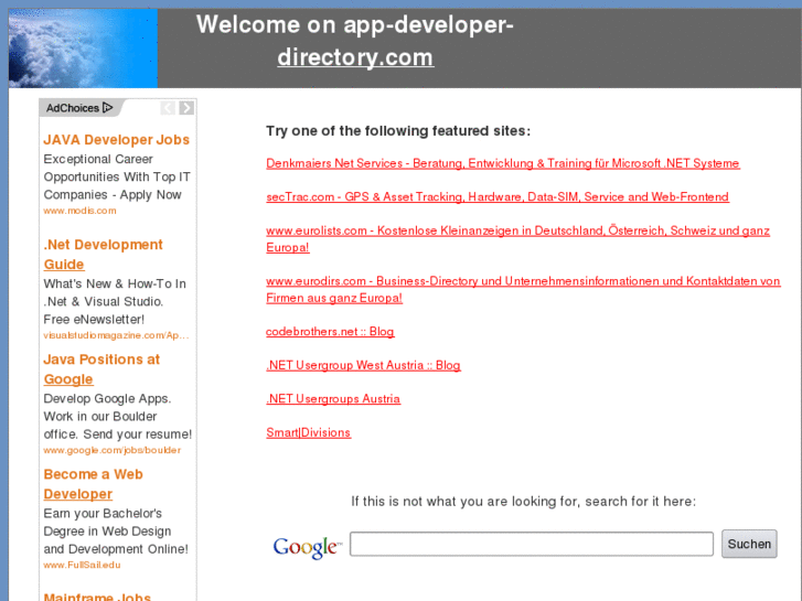 www.app-developer-directory.com