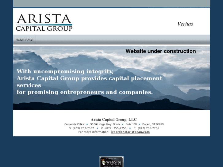 www.aristacap.com