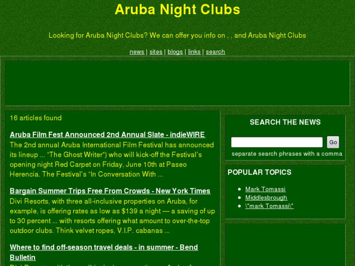 www.arubanightclubs.com