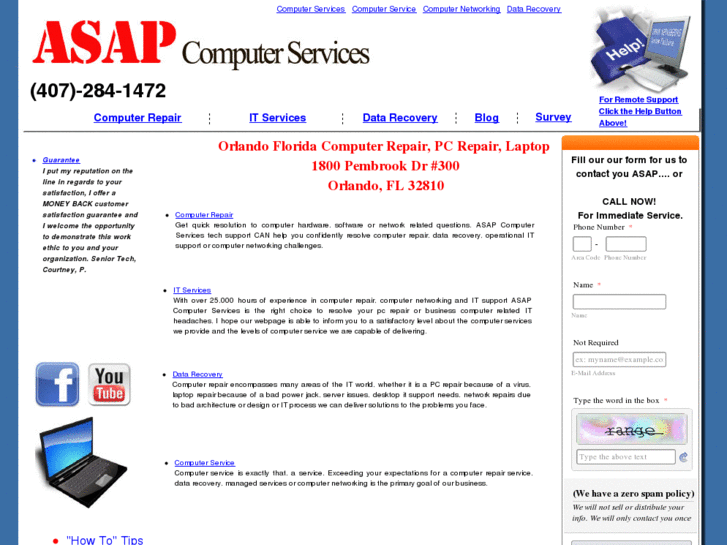 www.asaporlando.info