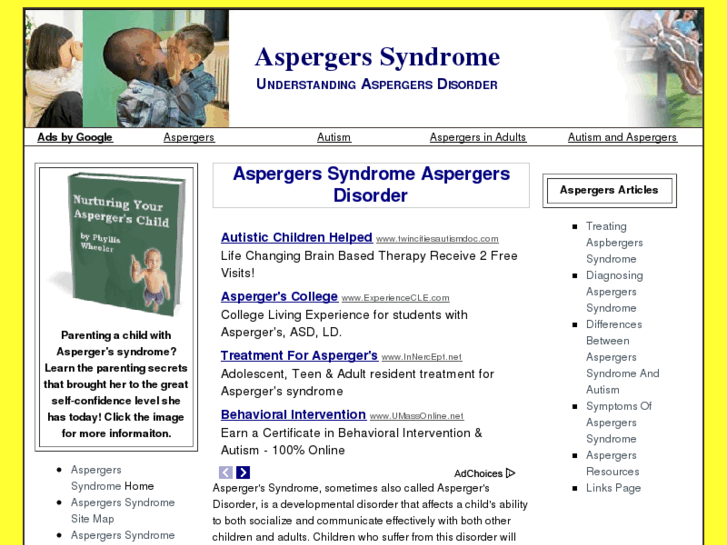 www.aspergers-syndrome-explained.com