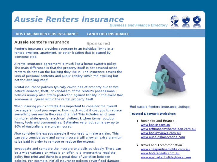 www.aussierentalpropertyinsurance.com