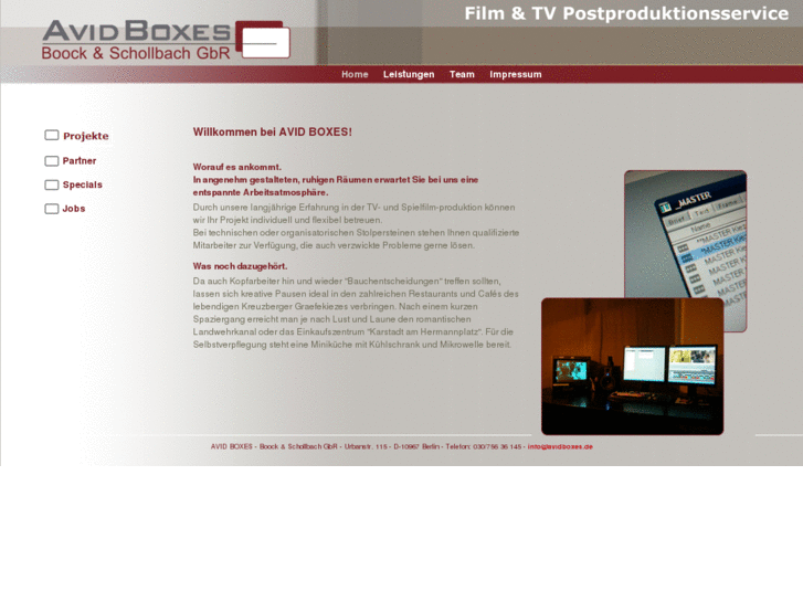 www.avid-boxes.com