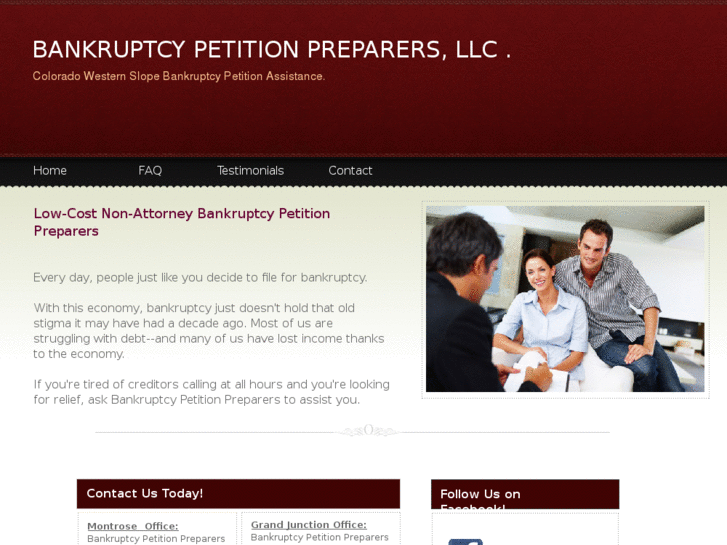 www.bankruptcyhelpco.com