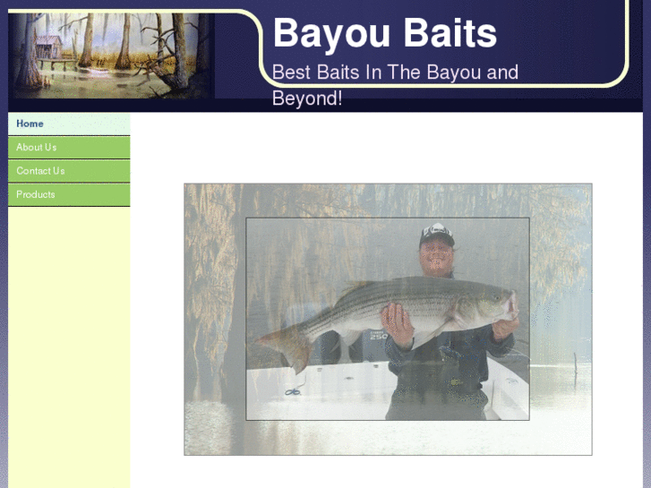 www.bayoubaits.com