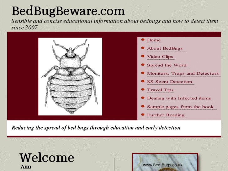 www.bedbugaware.com