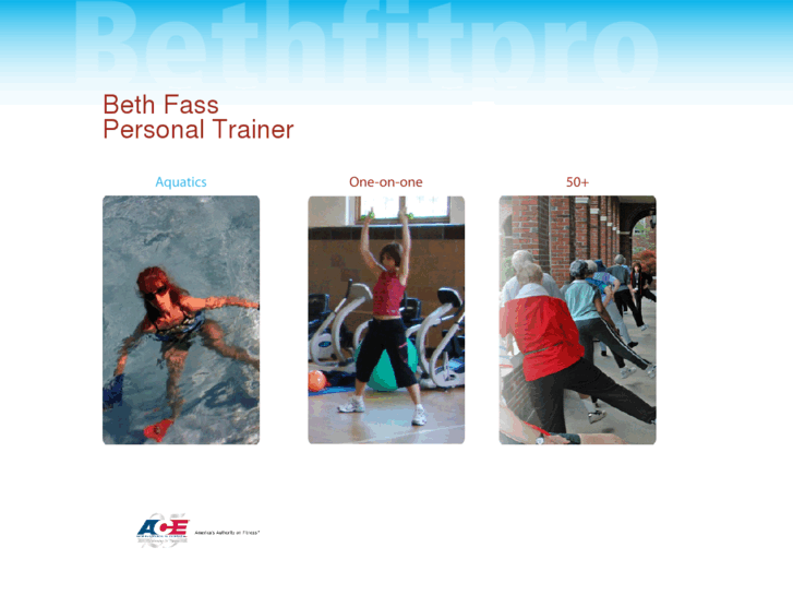 www.bethfitpro.com