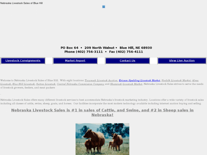 www.bluehilllivestockauction.com