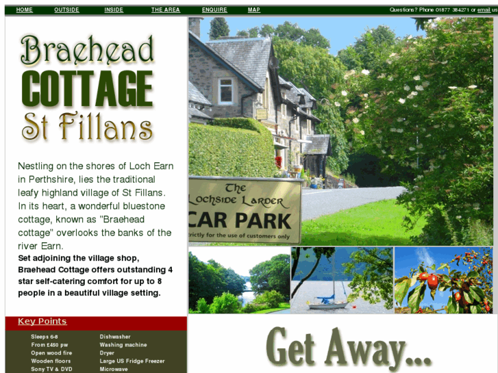 www.braeheadcottage.co.uk