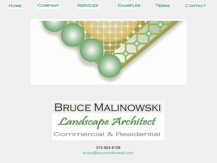 www.brucemalinowski.com